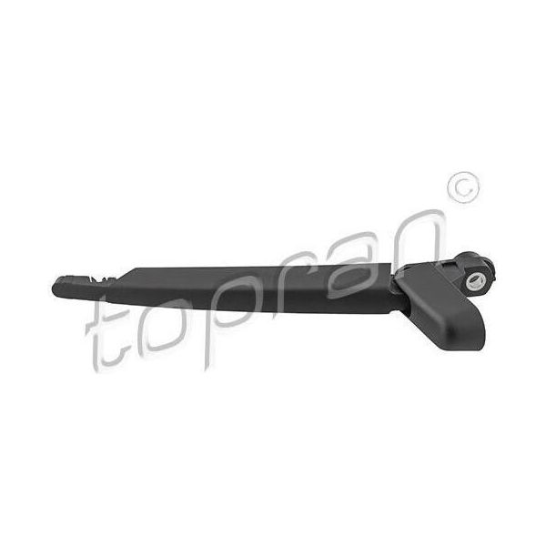 Topran 724 059 - Oe 6429 Gn Braccio Tergicristallo, Posteriore Per C3 Picasso (Sh), 2008 I (Cu), 5008 I, 508 (8E)-image