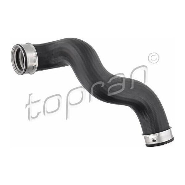 Topran 114 156 - Tubo Aria Di Carico Oe 3B0 145 834N Per Superb I (3U), Passat (3B)-image