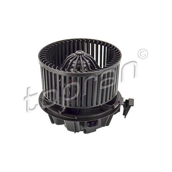 Topran 701 674 - Oe 2721 060 20R Rivestimento Per Sandero, Logan, Duster, Sandero I (Bs), Logan I-image