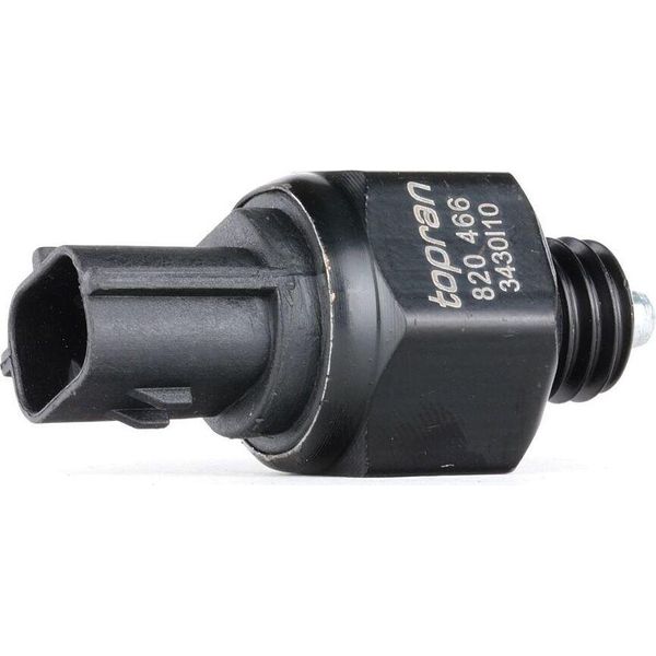 Topran 820 466 Interruttore, Luce Di Retromarcia Oe 9386049600 Compatibile Con Accent, Elantra, H-1, H100, I10, I20, I30, I40, Ix20, Ix35, Santa Fe, Sonata, Terracan, Tucson, Carens, Carnival, Ceed, K2500, K2900, Magentis, Optima, Picanto, Proceed, Rio, Sorento, Soul, Sportage, Venga-image