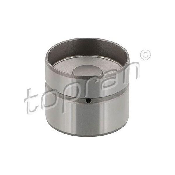 Topran 201 233 - Idrostruttura Oe 06 40 057 Per Astra G, Tigra (S93), Vectra B (J96), Zafira A-image