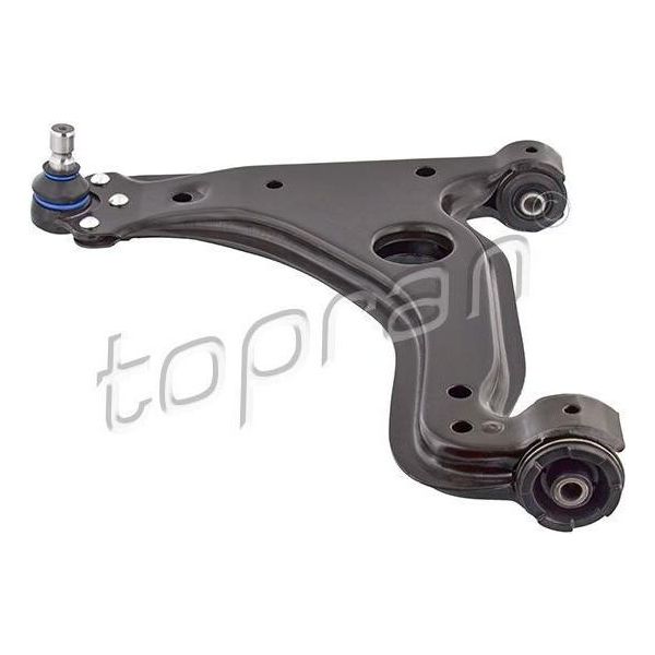 Topran 203 832 - Oe 53 52 005 Braccio Di Controllo Per Vectra B (J96)-image