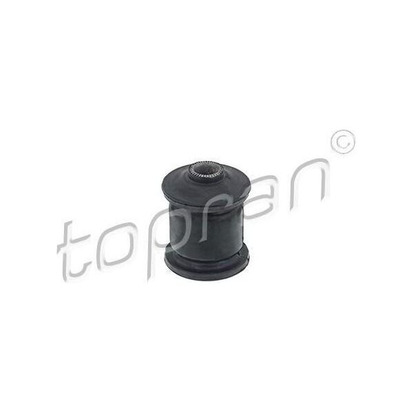Topran 103 276 - Oe 251 501 131A Cuscinetto, Alloggiamento Del Cuscinetto Ruota Per T4-image