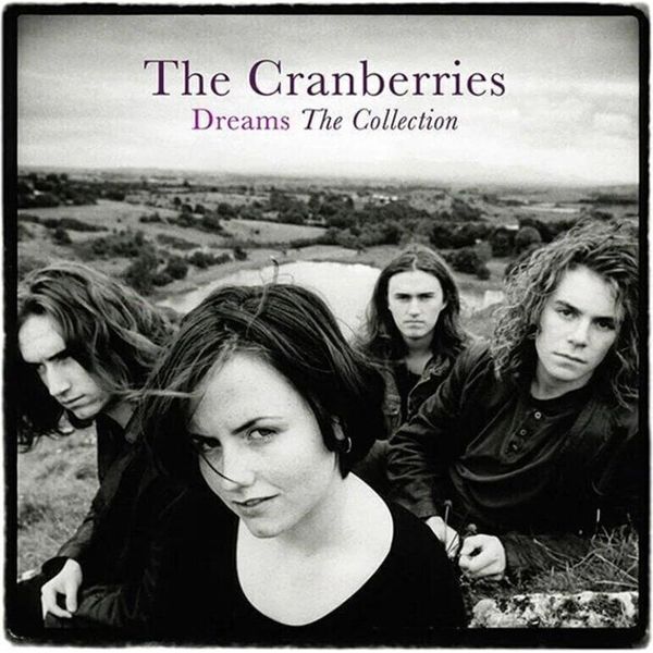 The Cranberries - Dreams: The Collection (Lp)-image