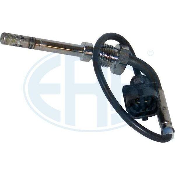 Era 550828A - Oe 55 489 472 Sensore Di Temperatura Ambiente Per Malibu (V300), Astra J, Cascada (W13), Insignia A (G09), Zafira Tourer C-image