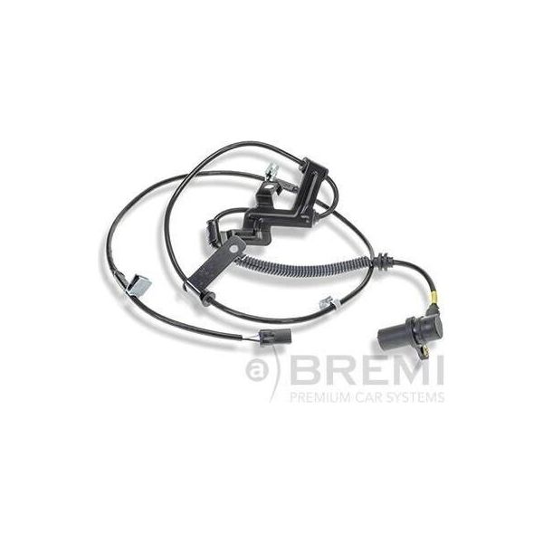Bremi 51291 - Sensore Abs Oe 95670 2F000 Per Cerato (Ld)-image