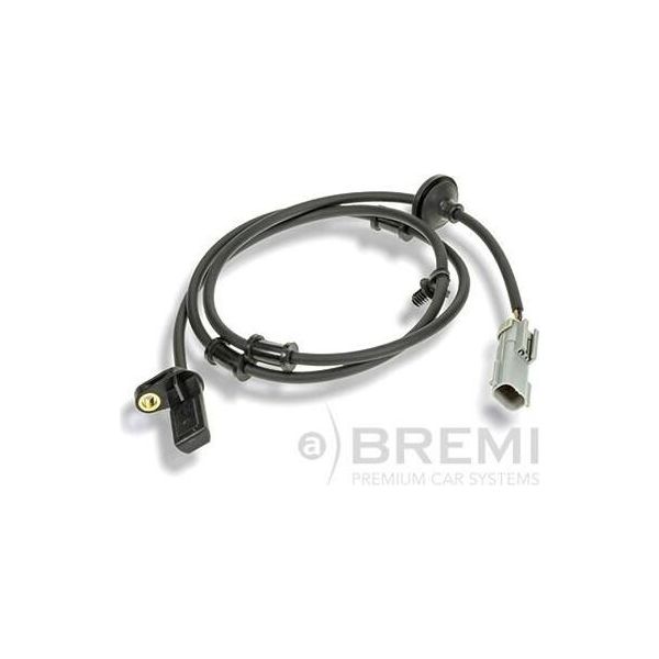 Bremi 51012 - Sensore Abs Oe 56041509AA Per Grand Cherokee Ii (Wg, Wj)-image
