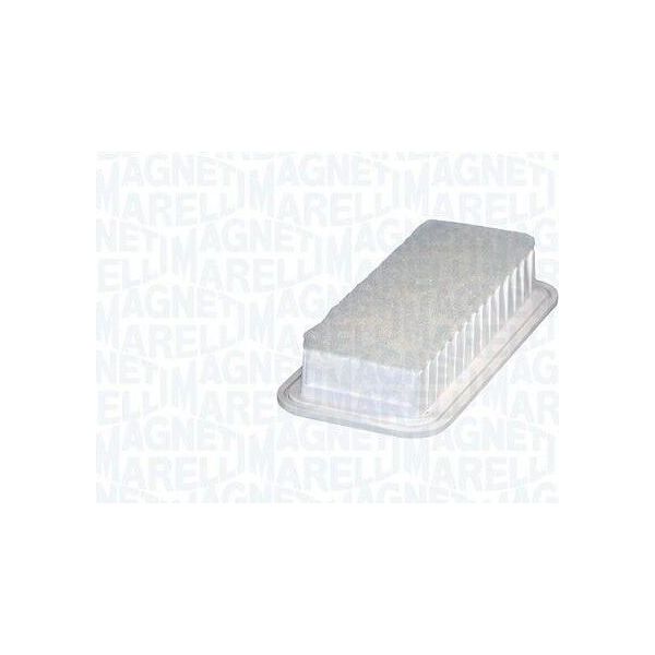 Magneti Marelli 152071758655 - Filtro Aria Oe 1444PW Per C1 (Pm, Pn), Aygo (B1), Urban Cruiser (P1), Yaris (P13), Yaris (P1), Yaris (P9)-image