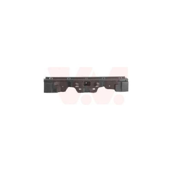 Van Wezel 0970530 - Oe 741680 Supporto Paraurti Posteriore Per C4 I (Lc)-image