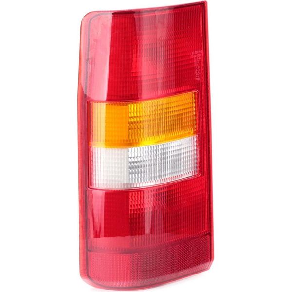 Van Wezel 1610931 - Lampada Combinata Posteriore Oe 6350E7, Sinistra Per Jumpy (B), Jumpy (U6U), Scudo, Expert (224), Expert (222)-image