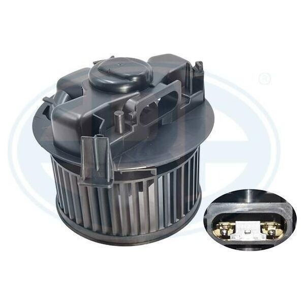 Era 664184 - Oe 77 01 062 225 Ventola Di Aspirazione, Aria Interna Per Clio Iii-image