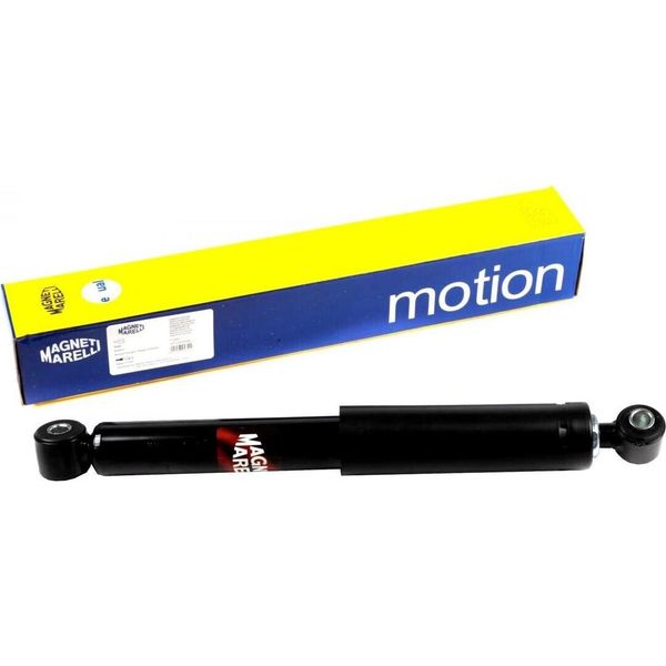 Magneti Marelli 357120070000 - Oe 5621000QAJ Ammortizzatore, Asse Posteriore Per Kangoo (Fc), Kangoo (Kc)-image