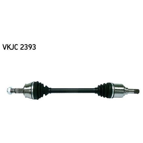 Skf Vkjc 2393 Albero Motore Anteriore Sinistro Per Fiat Stilo (192) Stilo Multi Wagon (192)-image