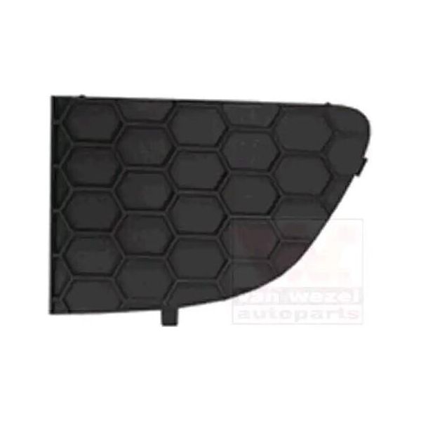 Van Wezel 1630591 - Oe 735502300 Griglia Di Ventilazione, Sinistra Per Punto-image