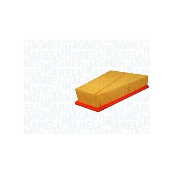 Magneti Marelli 153071760231 - Filtro Aria Oe 1418883 Per S-Max (WA6), Galaxy (WA6), Mondeo Iv, S80 Ii (124), V70 Iii (135)-image