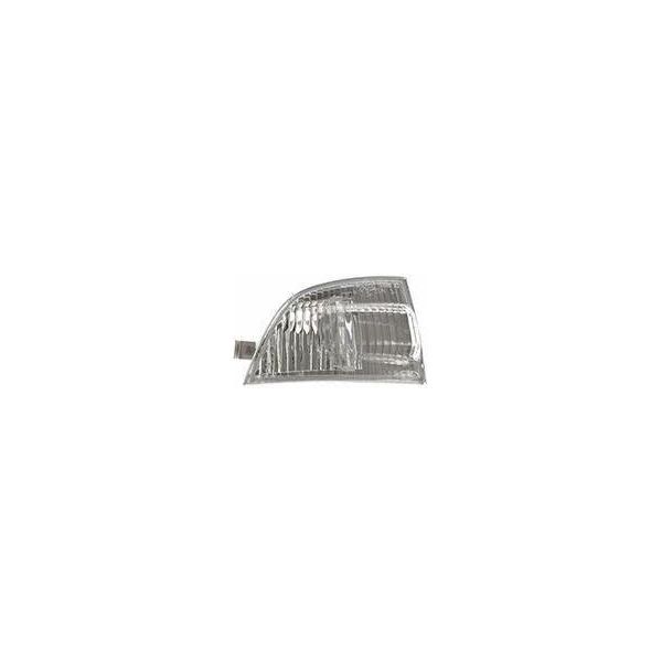 Van Wezel 1863917 Indicatore Di Direzione Specchio Esterno Sinistro Per Ford Focus Ii Hatchback (Da, Hcp, Dp) Focus Ii Estate (Da, Ffs, Ds) Focus C-Max (DM2)-image