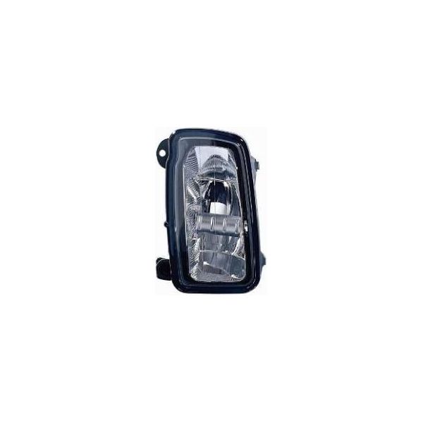 Van Wezel 1864996 H8 Faro Antinebbia Destro Per Ford C-MAX (DM2) Faro Antinebbia-image