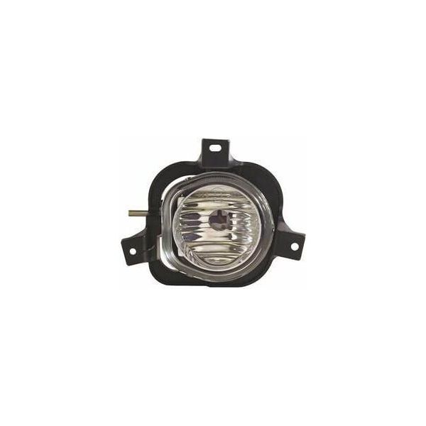 Van Wezel 1873996 - Oe 1562465 Fendinebbia, Destro Per Ka (RU8)-image