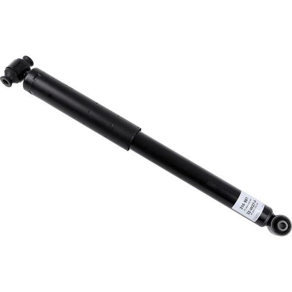 Sachs 316 961 - Oe 1933041 StoßDäMpfer FüR Transit V363-image