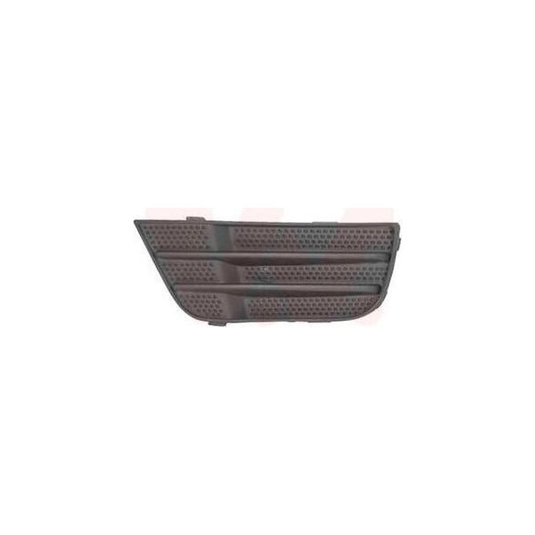Van Wezel 1810591 - Oe 1207544 Griglia Di Ventilazione, Sinistra Per Fusion-image