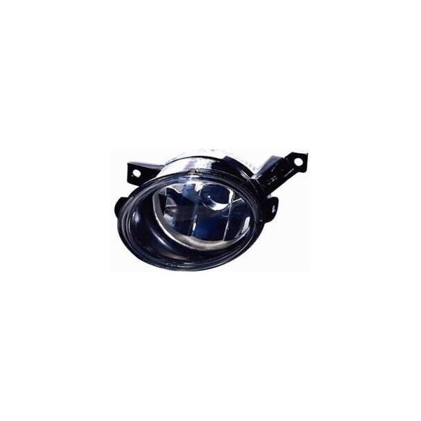 Van Wezel 5857996 Fendinebbia HB4 Destro Per Vw Touran (1T1, 1T2) Fendinebbia-image