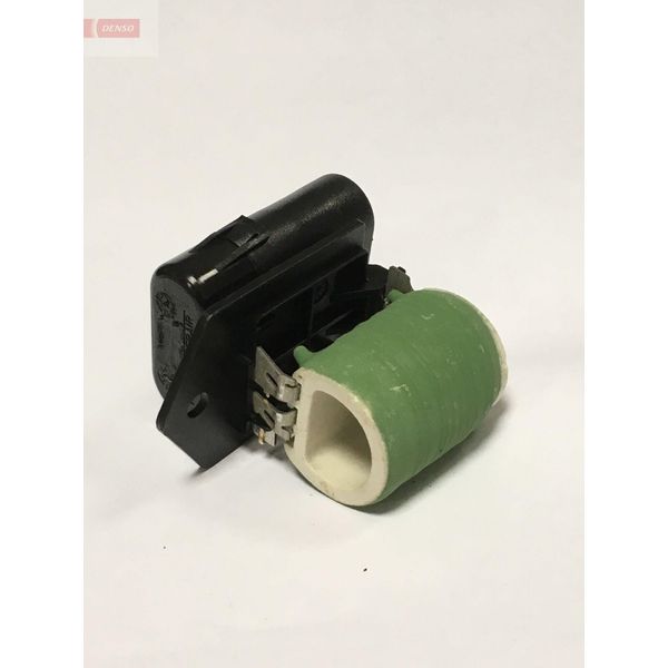 Denso DRS20008 - Resistenza Serie Oe 1341919, Ventola Radiatore Per Punto-image