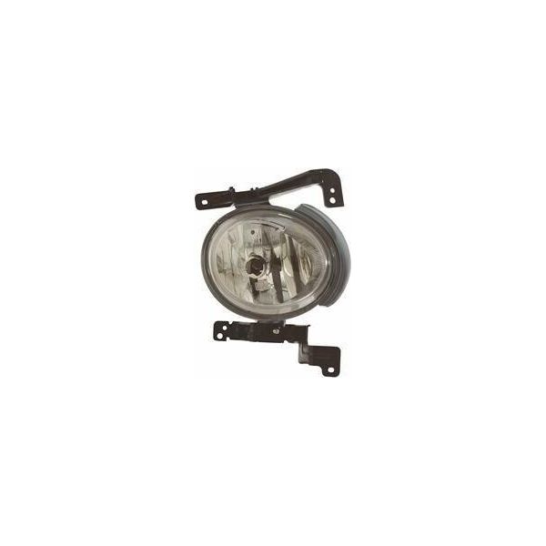 Van Wezel 8238996 - Fendinebbia Oe 922021J000, Destro Per I20 (Pb)-image
