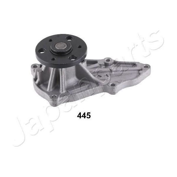 Japanparts PQ-445 - Pompa Dell'acqua Oe 19200 R40 A01 Per Accord Viii, CR-V Iii (Re)-image