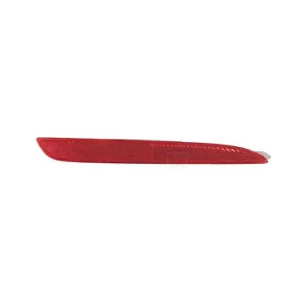 Van Wezel Catarifrangente 2738940 Paraurti Destro Per Mazda 3 (Bl)-image