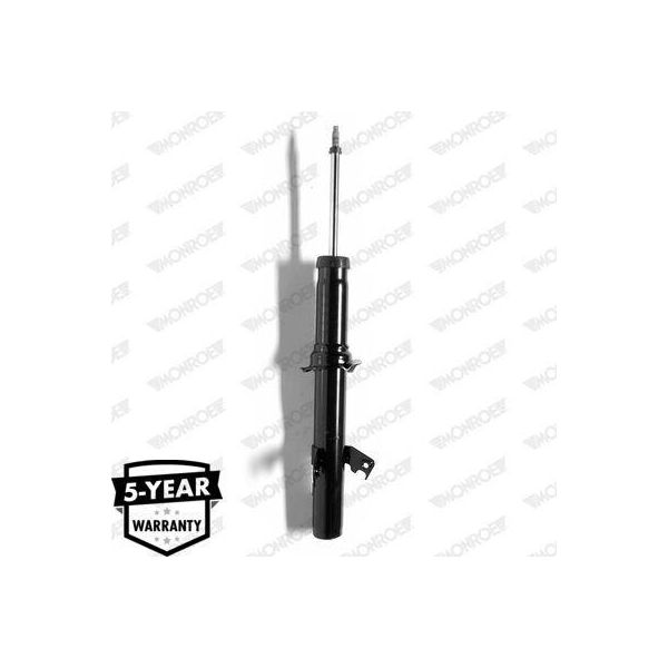 Monroe G23101 - Ammortizzatore Oe G25S34900E Per 6 (G)-image