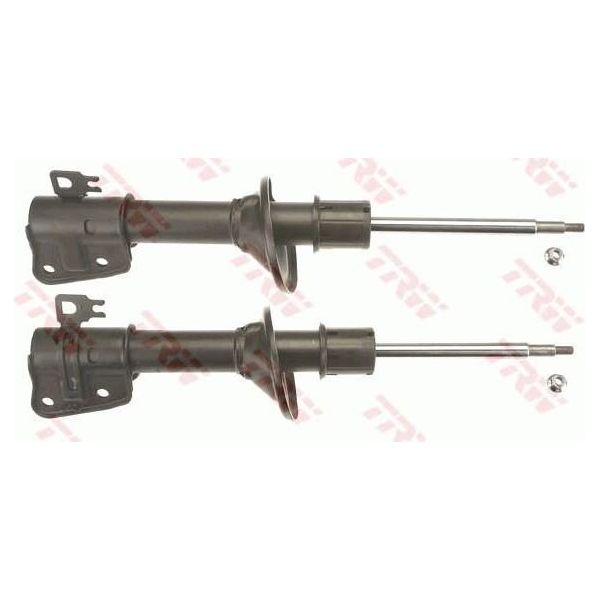 Trw JGM1283T - Ammortizzatore Oe RPM500120, Assale Anteriore Per Freelander (L314)-image