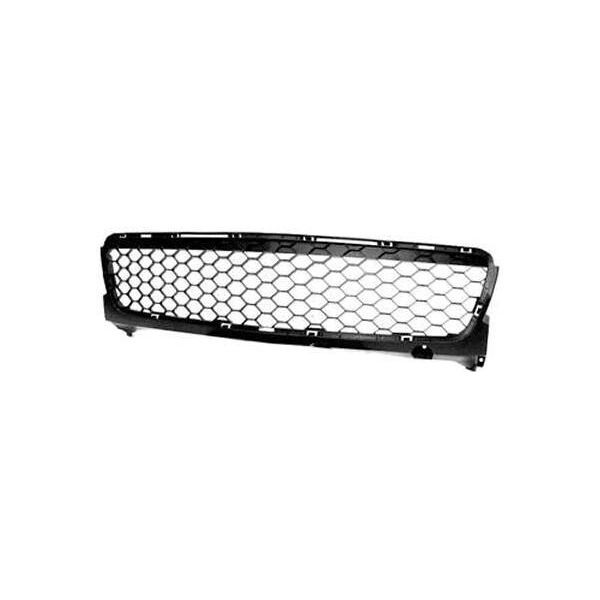 Van Wezel 2736590 - Griglia Di Ventilazione Oe BR5H 50 1T0, Anteriore Per 3 (Bk)-image