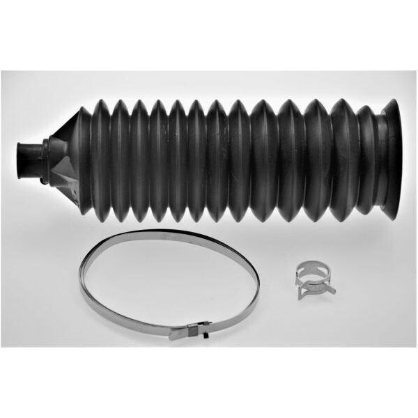 Spidan 83878 - Oe B45632125 Cuffia Di Sterzo Per 323 (Ba), 323 (Bj), MX-3 (Ec), MX-5 I (Na), MX-5 Ii (Nb)-image