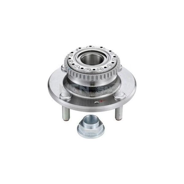 Snr R184.59 - Set Di Cuscinetti Ruota Oe 52710 2D110 Per Elantra (Xd), I10 (Pa)-image