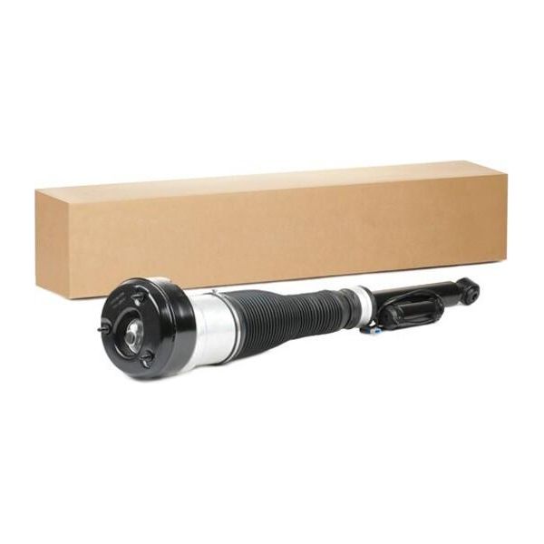 Ridex 4118A0031 - Oe 221 320 22 13 Puntone Sospensione Pneumatica, Posteriore Destro Per Classe S (W221), Classe S (C216)-image