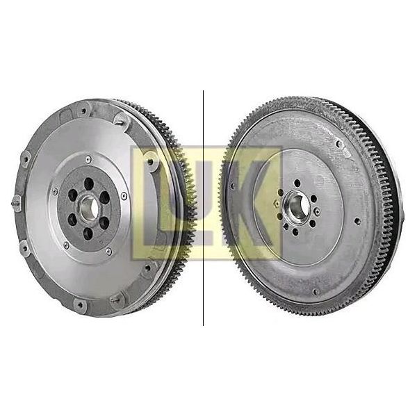 Luk 415 0746 10 - Oe 21 20 7 595 577 Volano A Doppia Massa Per R56, R57, R55, R60, R58, R61, R59-image