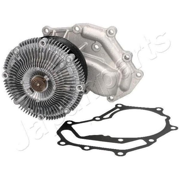 Japanparts PQ-173 - Pompa Dell'acqua Oe 21010 2W225 Per Patrol Gr V-image