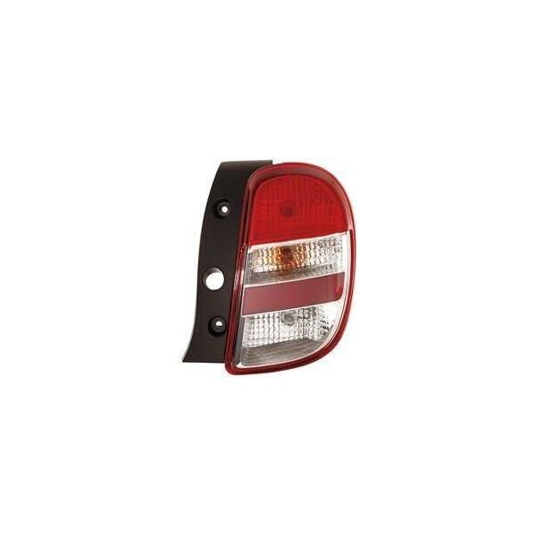 Van Wezel 3334932 - Oe 265501HA0B Fanale Posteriore Destro Per Micra Iv (K13)-image