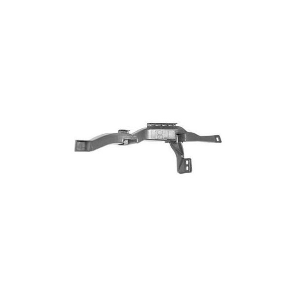 Van Wezel 3810566 - Oe 39058201 Staffa Paraurti, Anteriore Destra Per Astra K-image