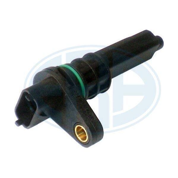 Era 550710A Sensore Velocità Oe 9114603 Compatibile Con Agila A, Astra F, Astra G, Astra H, Calibra A, Combo, Corsa A, Corsa B, Corsa C, Corsa D, Meriva, Omega, Signum, Speedster, Tigra, Vectra, Zafira-image