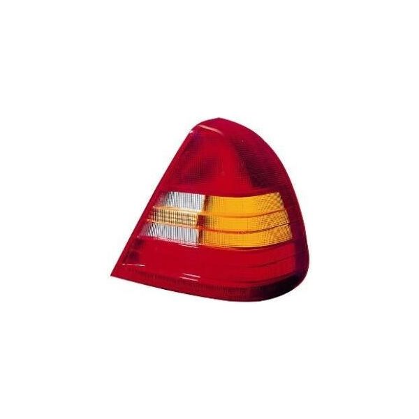 Van Wezel 3030931 - Oe 2028200166 Fanale Posteriore Sinistro Per Classe C (W202)-image