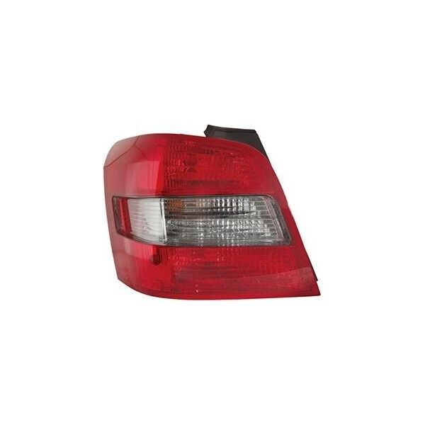 Van Wezel Luce Posteriore Sinistra Adatta Per MERCEDES-BENZ Glk (X204)-image