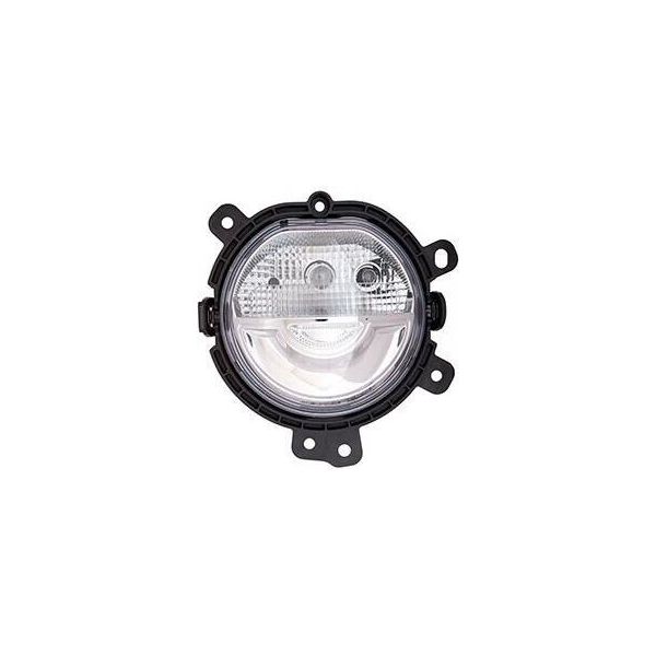 Van Wezel 0518958 - Oe 63177298334 Luce Di Marcia Diurna, Destra Per F57, F56, F55-image