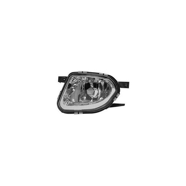 Van Wezel 3077995 H11 Faro Antinebbia Sinistro Adatto Per MERCEDES-BENZ Sprinter 3,5 T Furgone (906) Faro Antinebbia-image