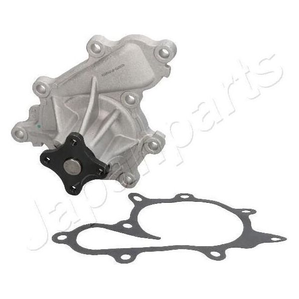 Japanparts PQ-171 - Pompa Dell'acqua Oe 21010 AD225 Per Almera Ii (N16), Almera Tino (V10), Primera (P12), X-Trail (T30)-image