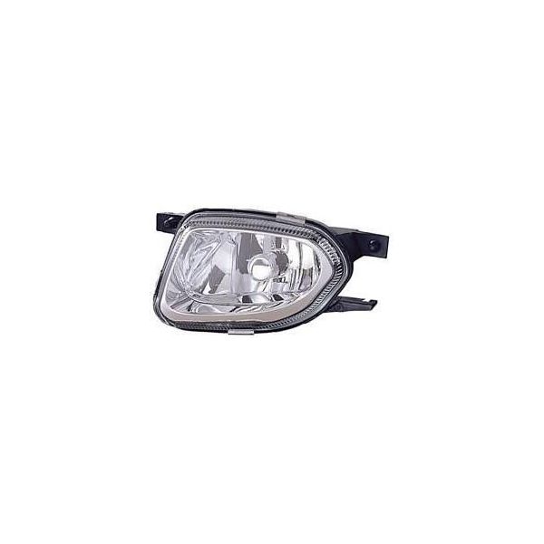 Van Wezel 3041995 H11 Fendinebbia Trasparente Sinistra Adatto Per MERCEDES-BENZ Classe E Berlina (W211) Fendinebbia-image