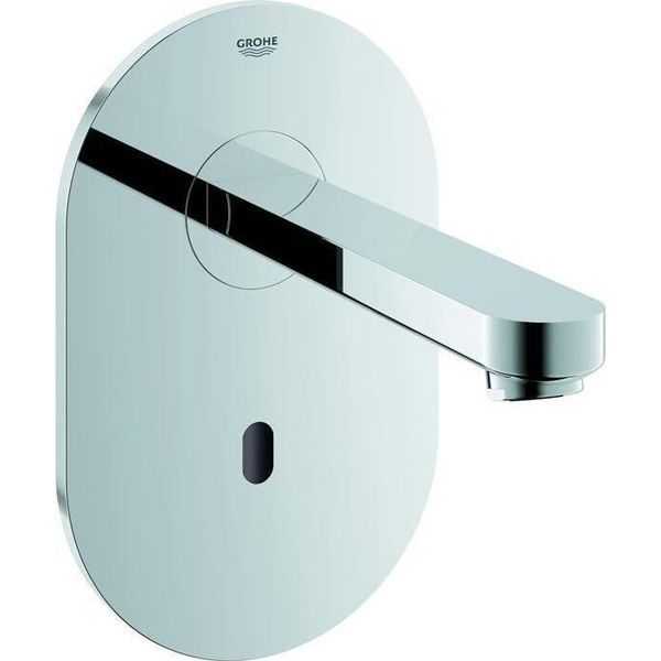 Grohe Euroeco Ce Ir Elettronica Per Lavabo Da Incasso Senza Miscelatore 230V Cromo - 36273000-image