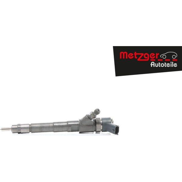 Metzger 0871001 Iniettore Per Fiat Ducato Furgone (250, 290) Common Rail-image