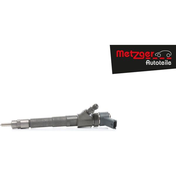 Metzger 0870067 Iniettore Per Fiat Ducato Furgone (250, 290) Common Rail-image