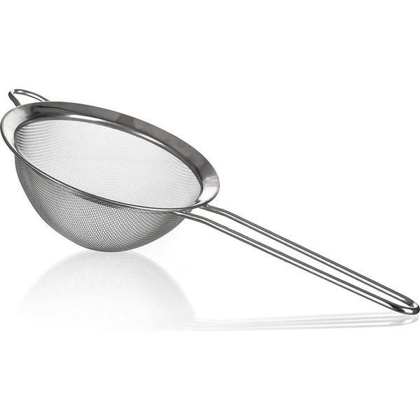 Akcent Colino In Acciaio Inox Da 16 Cm-image